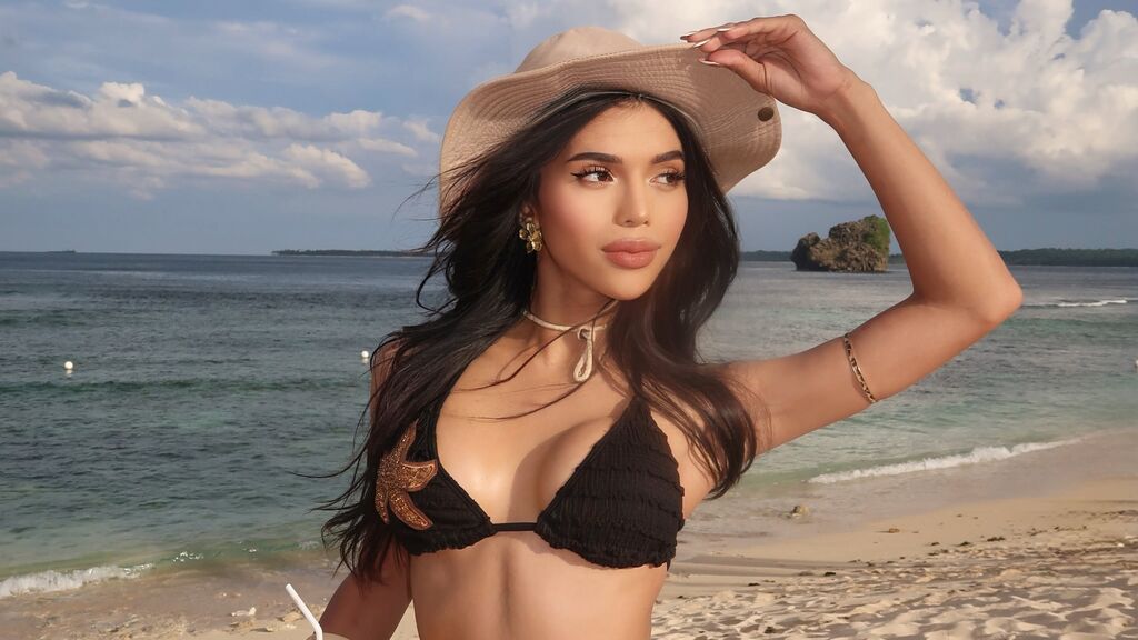 SabrinaDollete