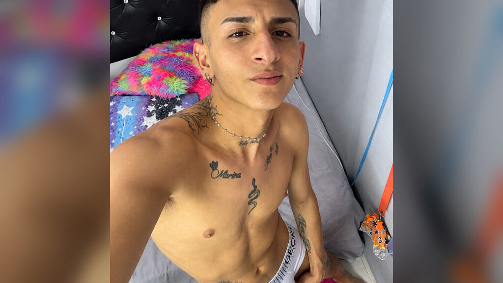 Zaccboy