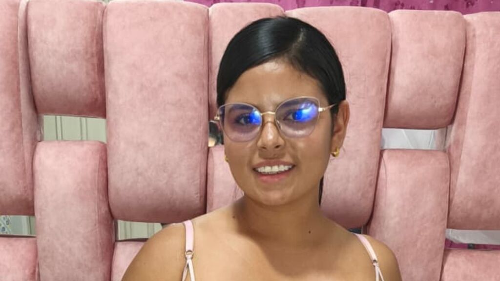 SalomeHarman