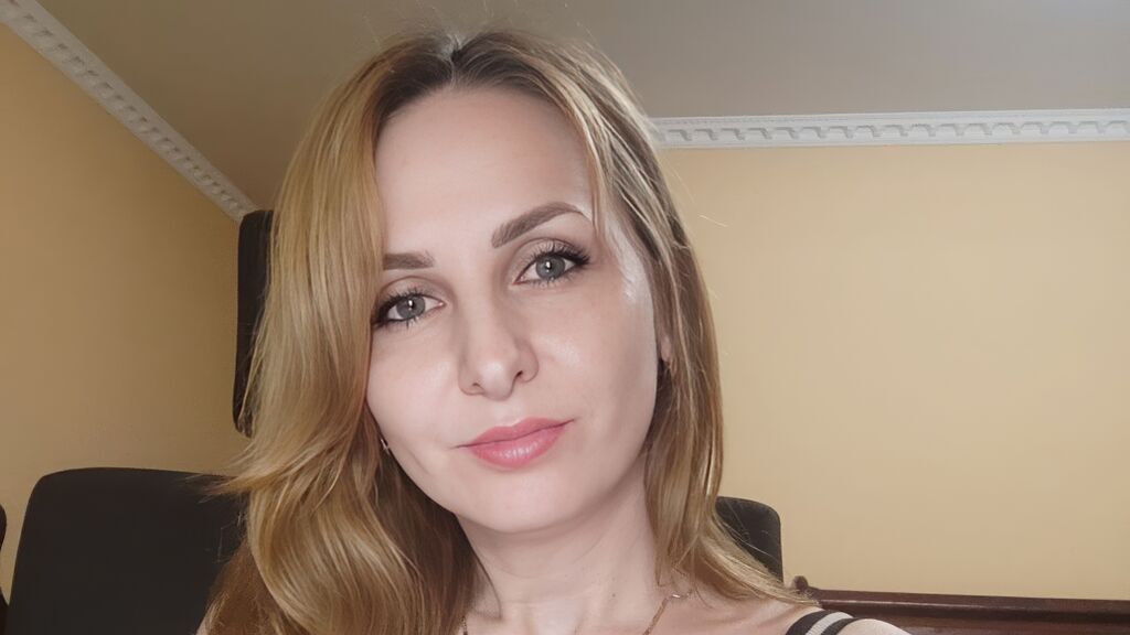 MarsikaSmith