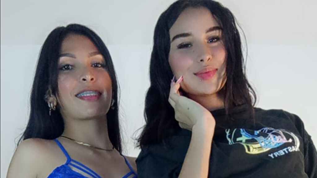 LyelaandBrenda